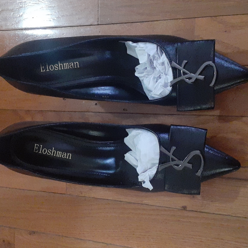 Women Fashion Pumps